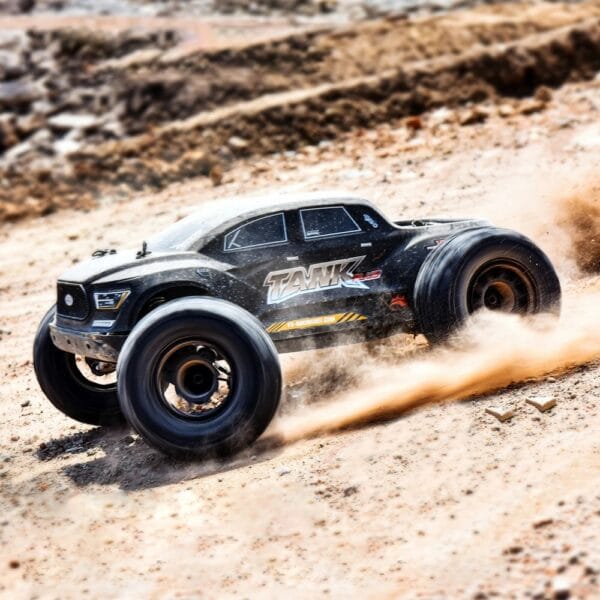 1/8 110KMH 4x4 Off-Road FS TANK 150A ESC RC Buggy Car - Image 3