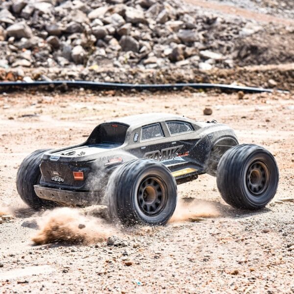 1/8 110KMH 4x4 Off-Road FS TANK 150A ESC RC Buggy Car - Image 6