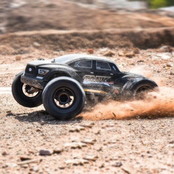 1/8 110KMH 4x4 Off-Road FS TANK 150A ESC RC Buggy Car - Image 7