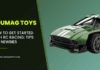 How to Get Started with RC Racing: Tips for Newbies | Udumag Toys