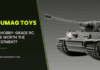 Are Hobby-Grade RC Toys Worth the Investment? | Udumag Toys