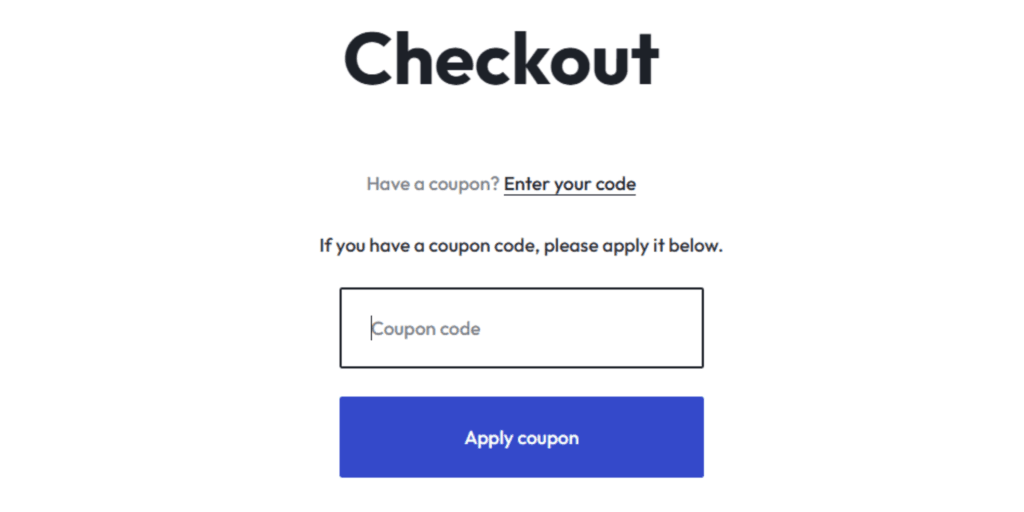 Apply Discount Codes | Udumag Toys