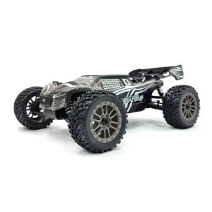 1/8 Racing LEOPARDCAR 6S Speed 110KMH RC Model
