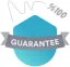 Money Back Guarantee
