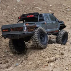 SCX10 RC Car 1/10 Remote control 4WD Climbing Car Model Toy