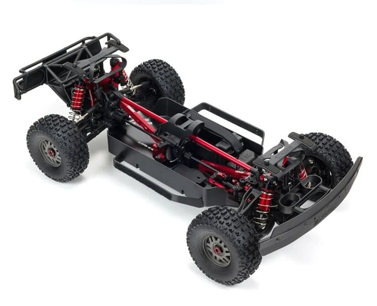 ARRMA Mojave New 1/7 Upgraded Desert Truck RC Off-Road Climbing Vehicle | Udumag Toys