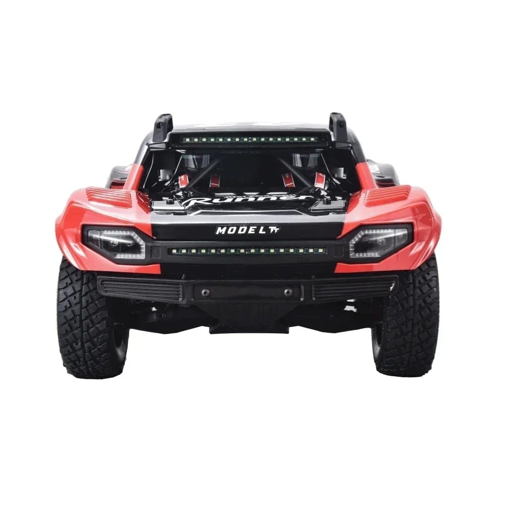 FSR MODEL TT 6S 8S Brushless 1/7 Scale RC Desert Truck RTR | Udumag Toys