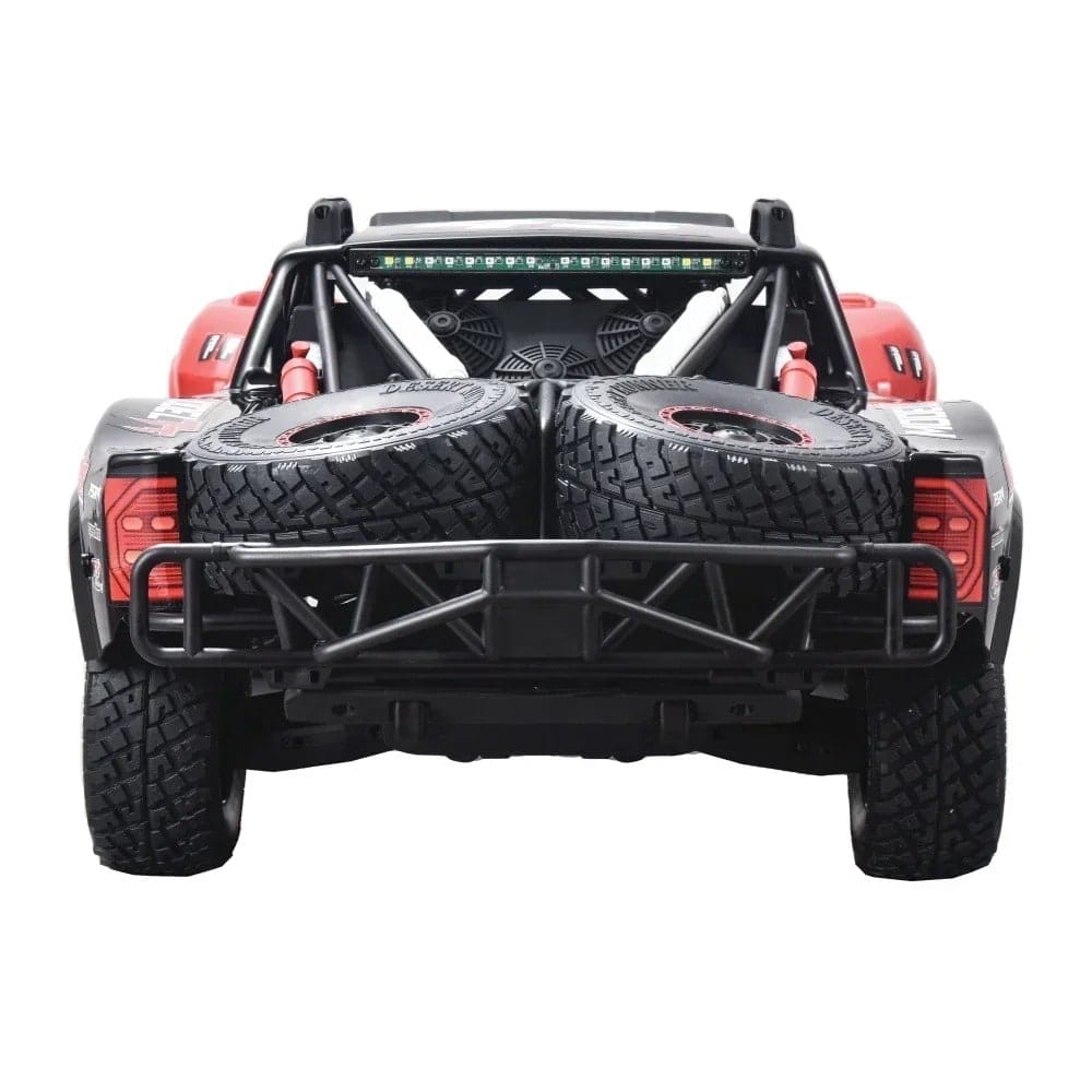 FSR MODEL TT 6S 8S Brushless 1/7 Scale RC Desert Truck RTR | Udumag Toys