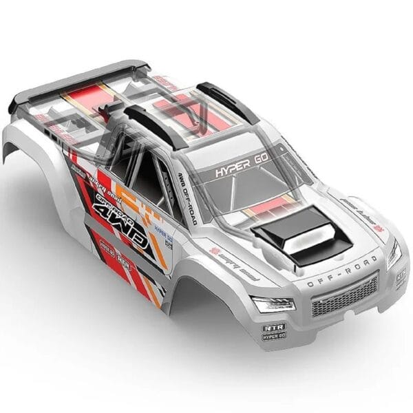 New Meijiaxin 10280 1/10 Little Monster Brushless High Speed RTR Car - Image 3