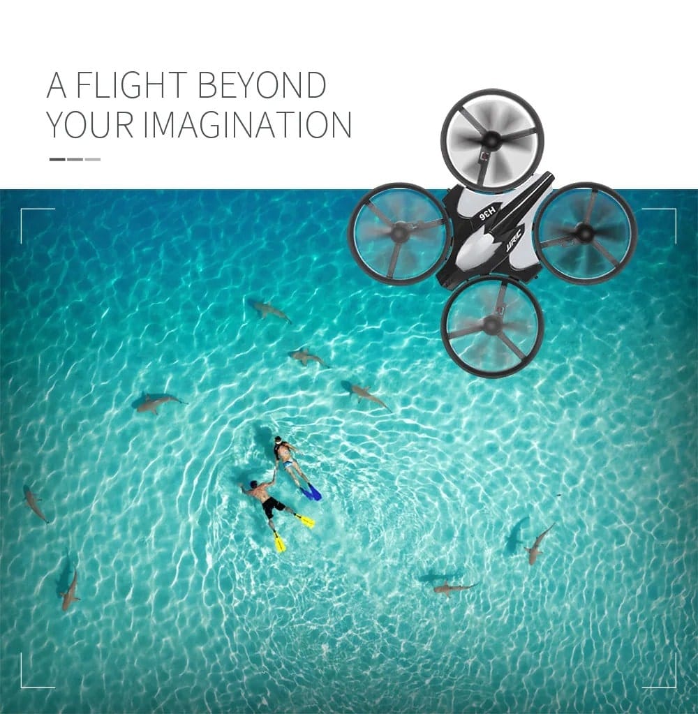 RC H36 Mini Remote Control Drone 6-axis Headless Mode Childrens Toy | Udumag Toys RC H36 Mini Remote Control Drone 6-axis Headless Mode Childrens Toy | Udumag Toys