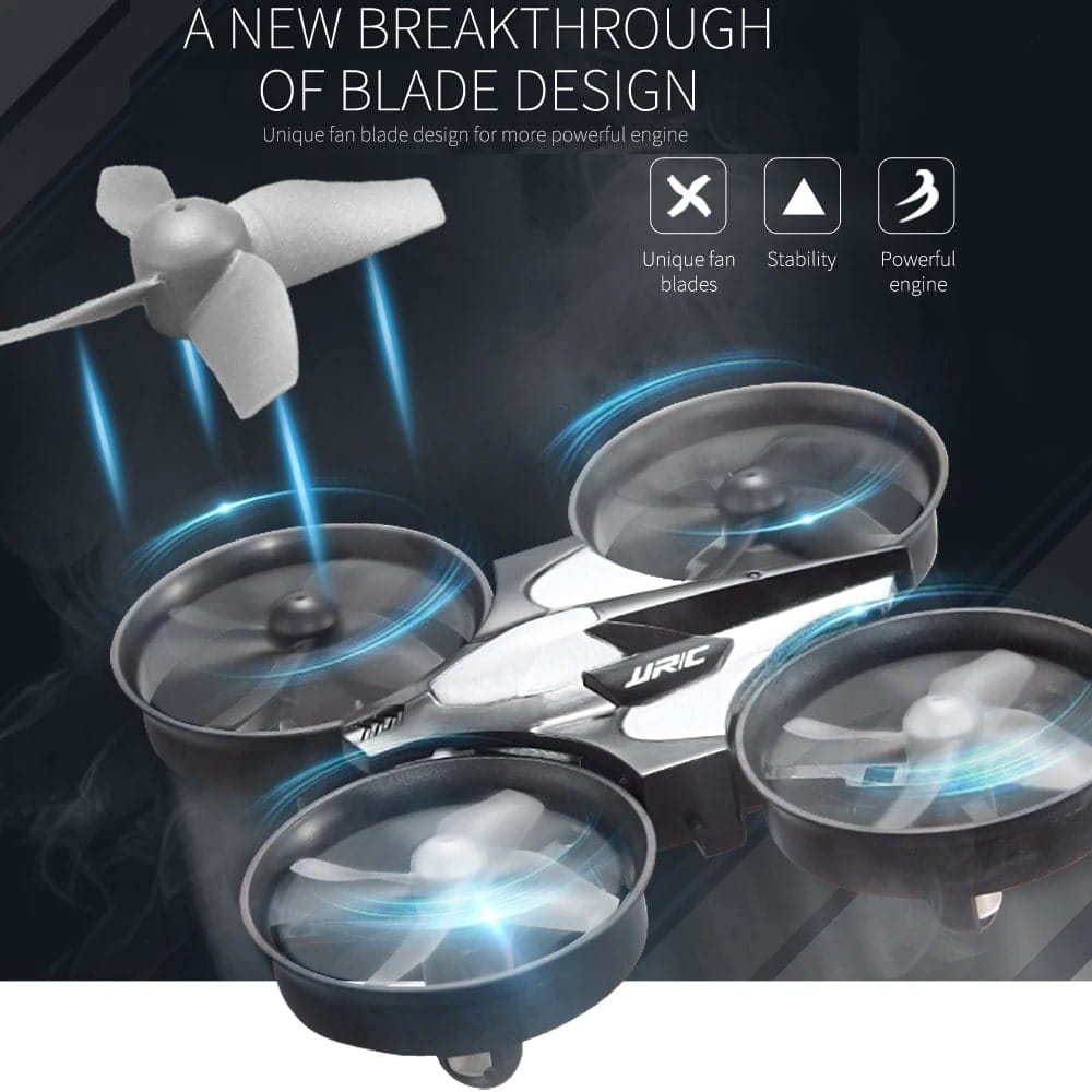 RC H36 Mini Remote Control Drone 6-axis Headless Mode Childrens Toy | Udumag Toys RC H36 Mini Remote Control Drone 6-axis Headless Mode Childrens Toy | Udumag Toys