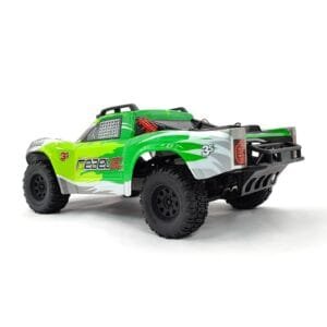 Rebel SC 1/10 3S Brushless Speed Short Truck Off-Road Vehicle