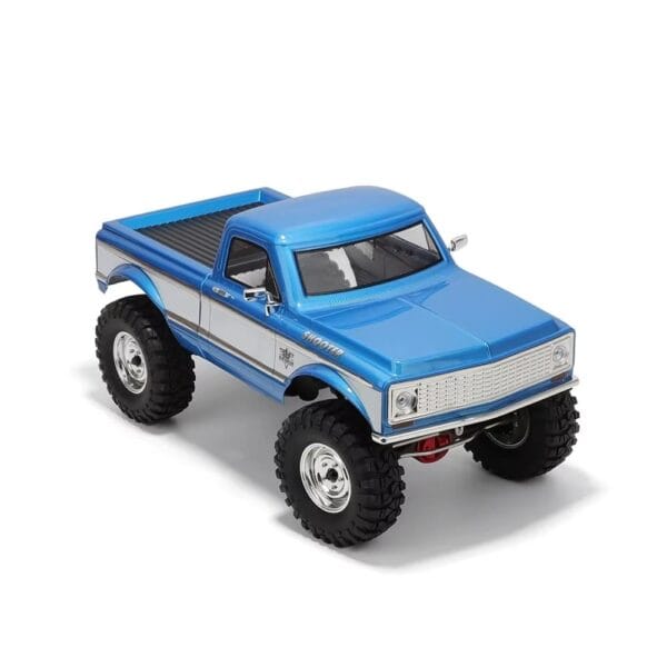 RGT 136100 1/10 PRO SHOOTER RC Crawler Brushless RTR Vehicle