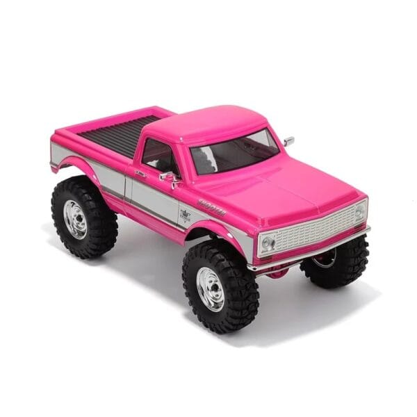 RGT 136100 1/10 PRO SHOOTER RC Crawler Brushless RTR Vehicle - Image 2
