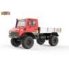 Crossrc Emo Xx 1/6 Dinosaur Electric Climbing Off-Road Model Car Adult Toy Car Gift - Truck