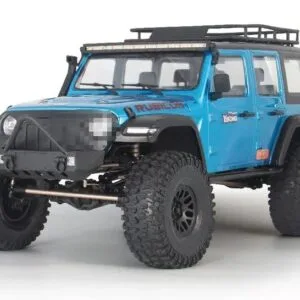 1/8 YK4082 V3 RC Remote Control Climbing 4WD Off Road Vehicle