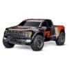Raptor 1/10 Scale Raptor F150 4WD Pickup short truck Off-Road RTR - Titanium